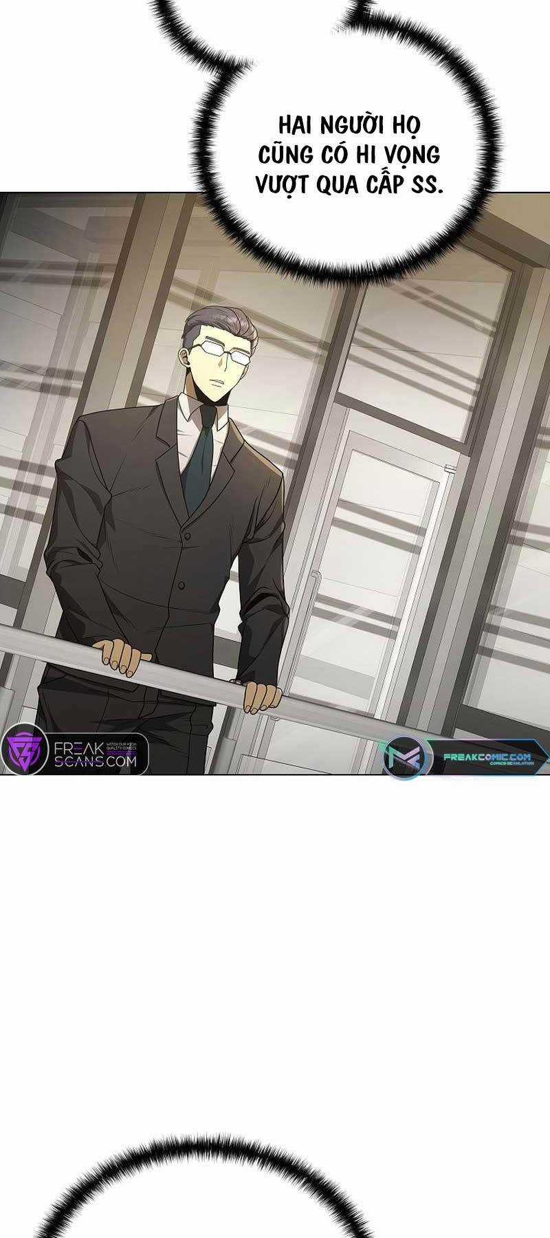 Thiên Ma Không Muốn Thăng Cấp Chapter 41 trang 56