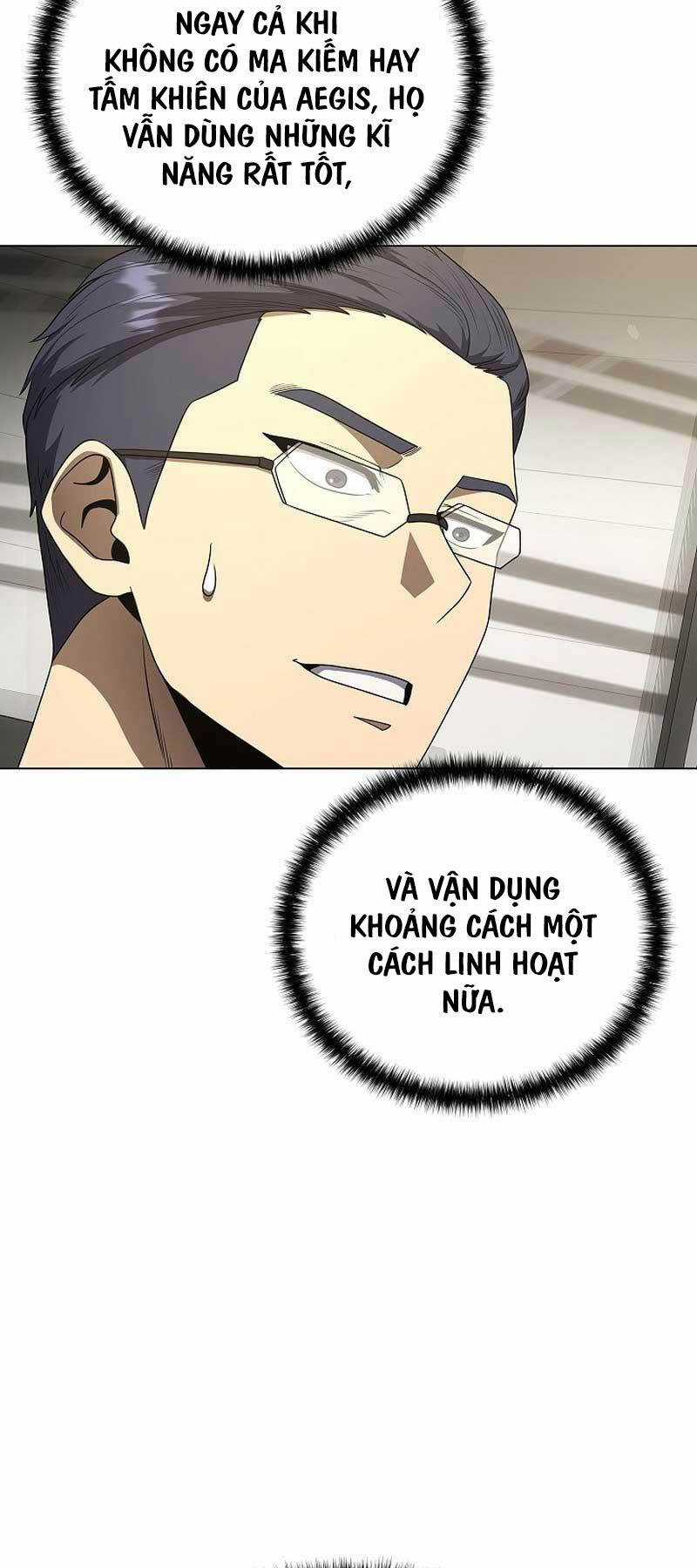 Thiên Ma Không Muốn Thăng Cấp Chapter 41 trang 57