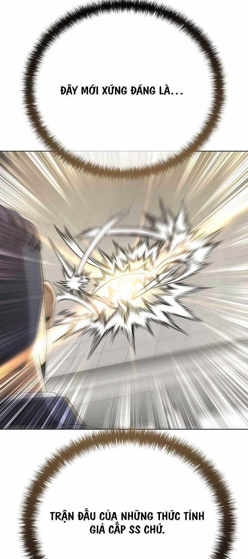 Thiên Ma Không Muốn Thăng Cấp Chapter 41 trang 58