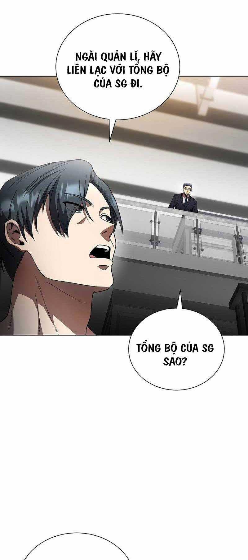 Thiên Ma Không Muốn Thăng Cấp Chapter 41 trang 61