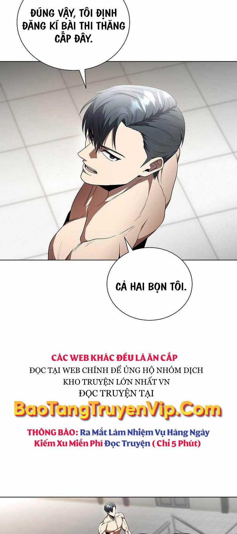 Thiên Ma Không Muốn Thăng Cấp Chapter 41 trang 62