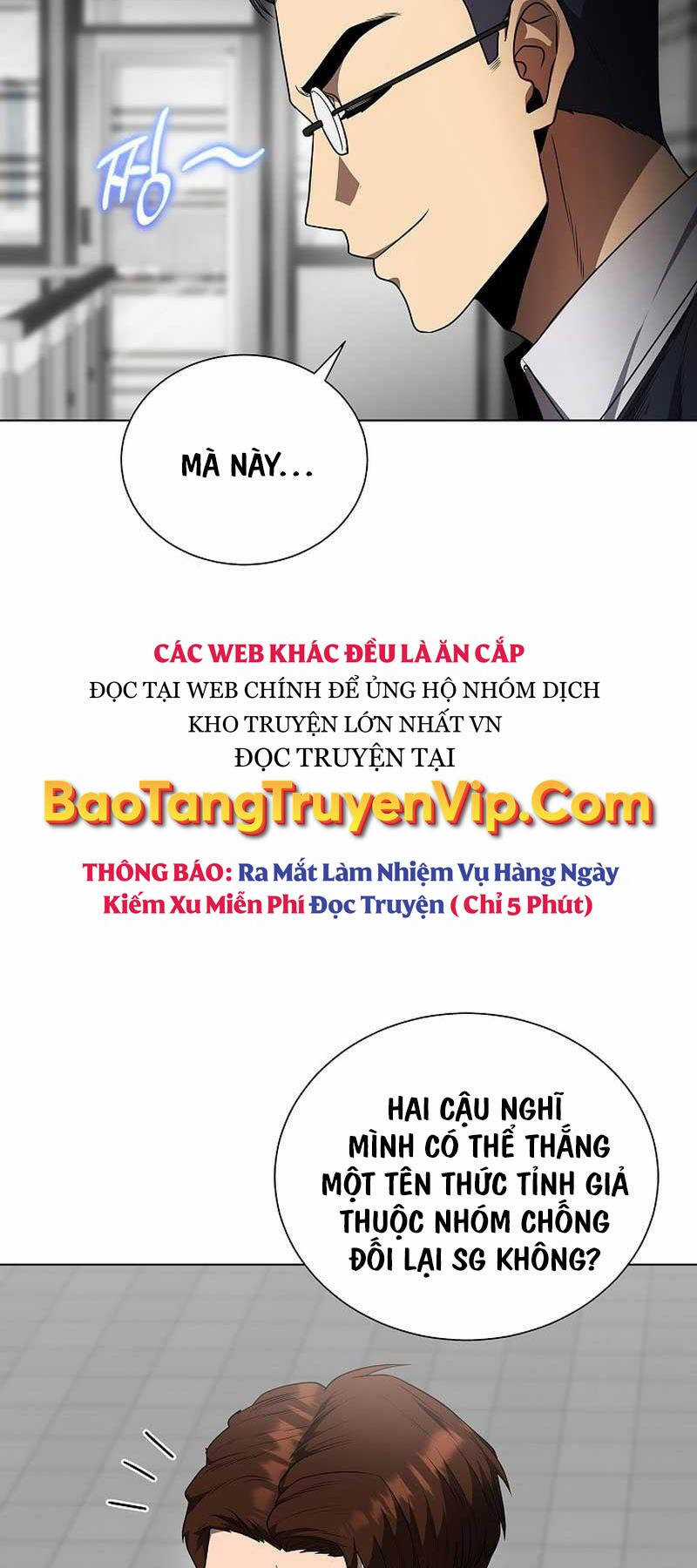 Thiên Ma Không Muốn Thăng Cấp Chapter 41 trang 65