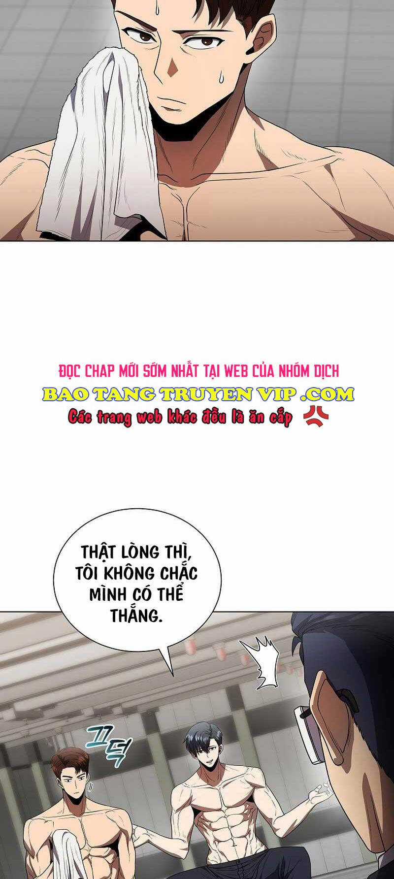 Thiên Ma Không Muốn Thăng Cấp Chapter 41 trang 66