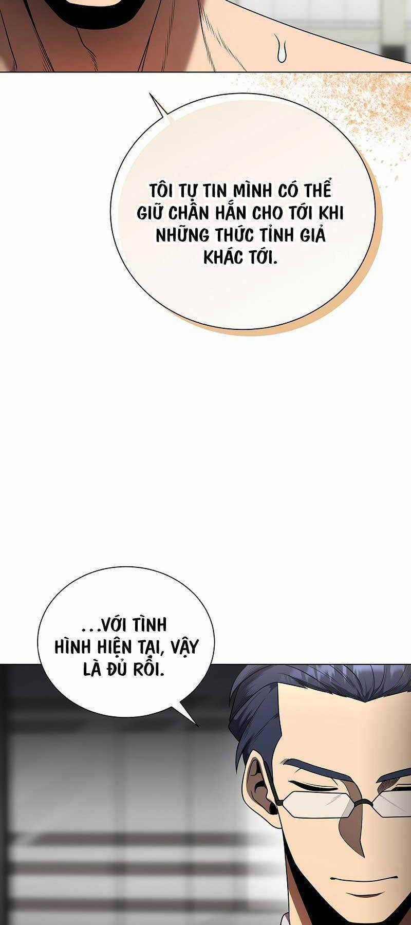 Thiên Ma Không Muốn Thăng Cấp Chapter 41 trang 68