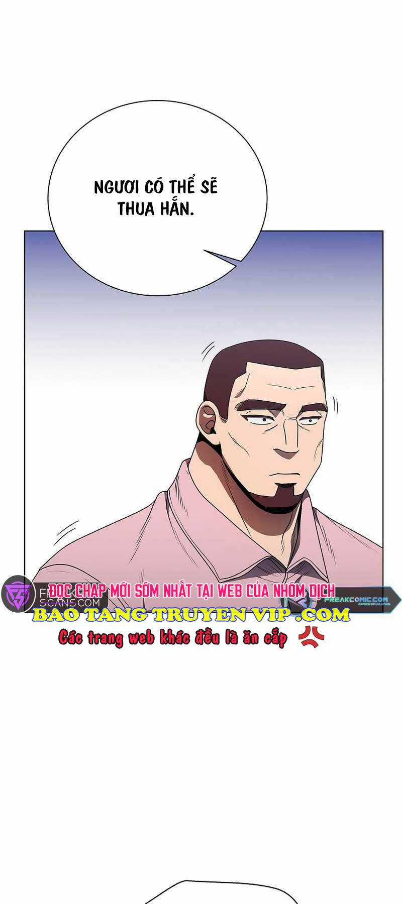 Thiên Ma Không Muốn Thăng Cấp Chapter 41 trang 7