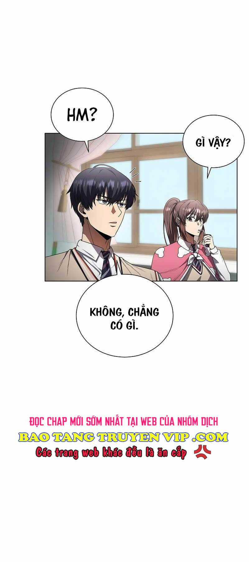 Thiên Ma Không Muốn Thăng Cấp Chapter 41 trang 72