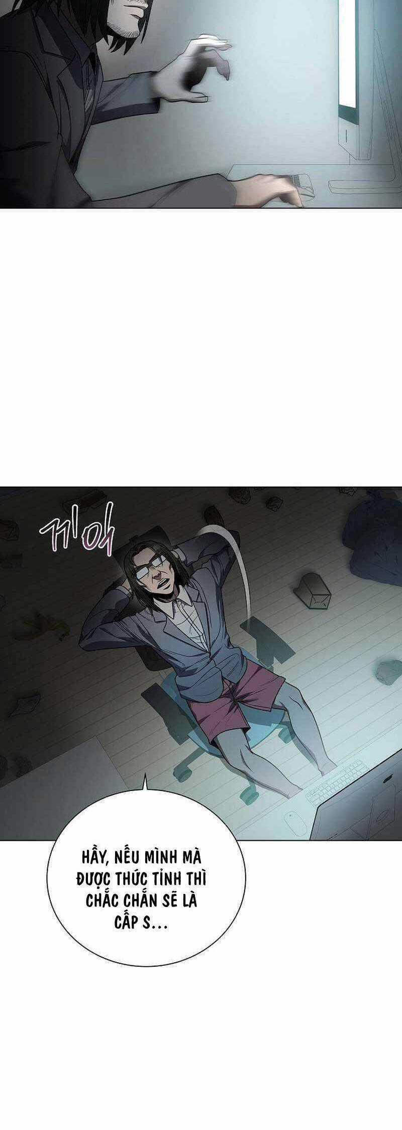 Thiên Ma Không Muốn Thăng Cấp Chapter 42 trang 10