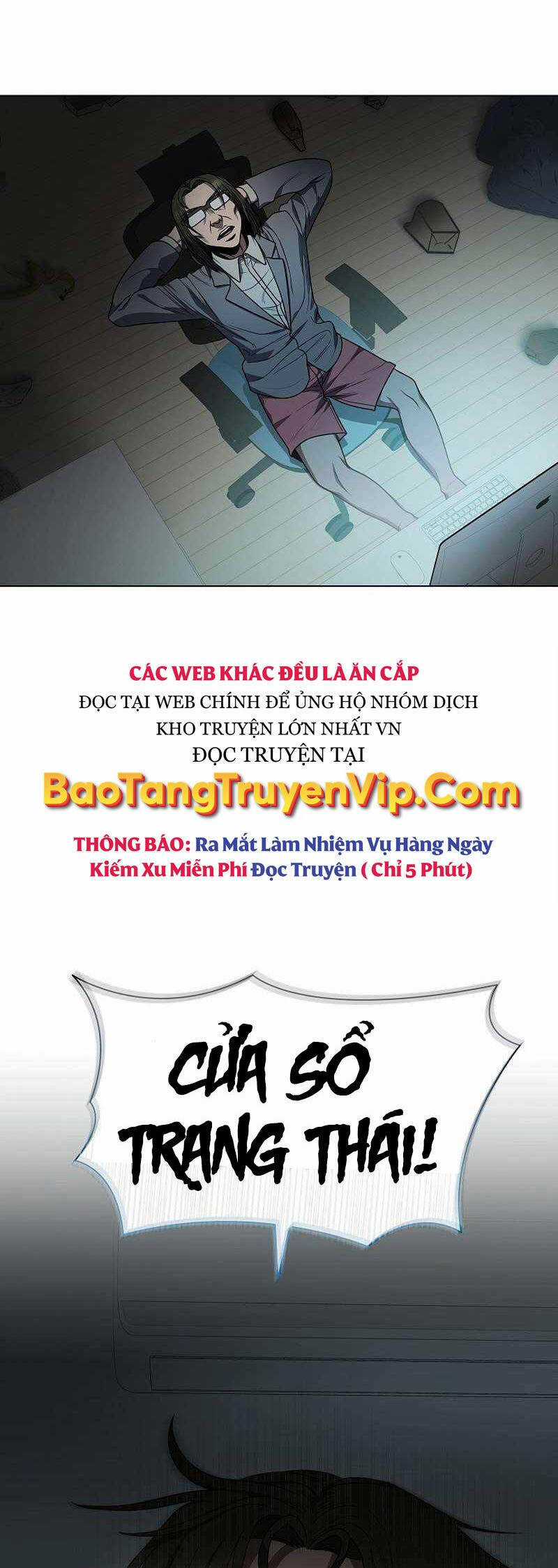 Thiên Ma Không Muốn Thăng Cấp Chapter 42 trang 11