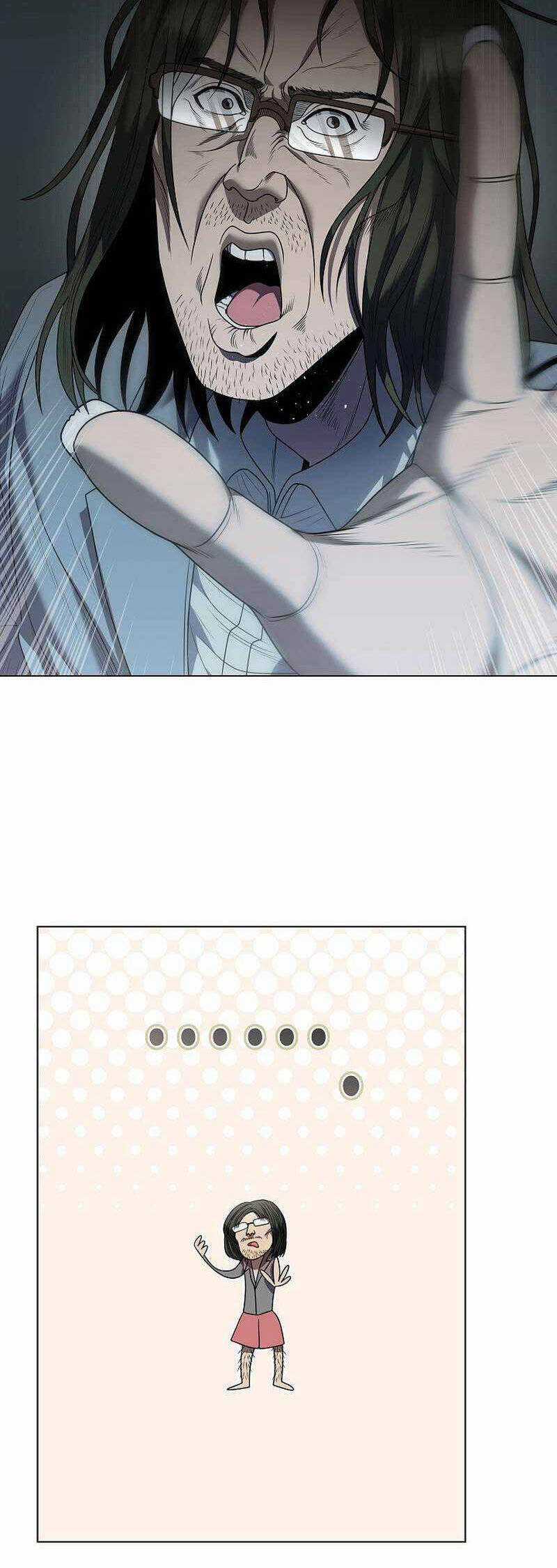 Thiên Ma Không Muốn Thăng Cấp Chapter 42 trang 12