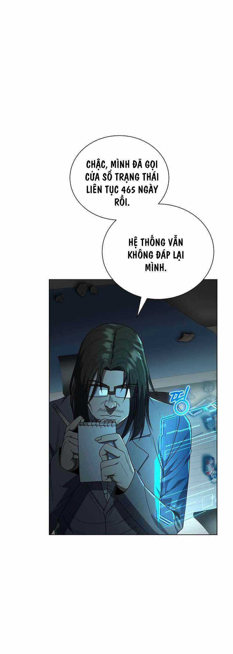 Thiên Ma Không Muốn Thăng Cấp Chapter 42 trang 13