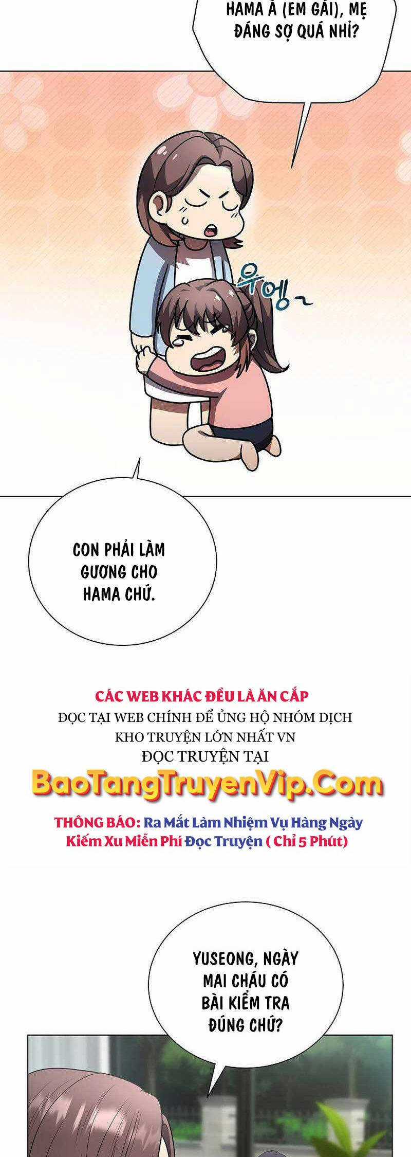 Thiên Ma Không Muốn Thăng Cấp Chapter 42 trang 23