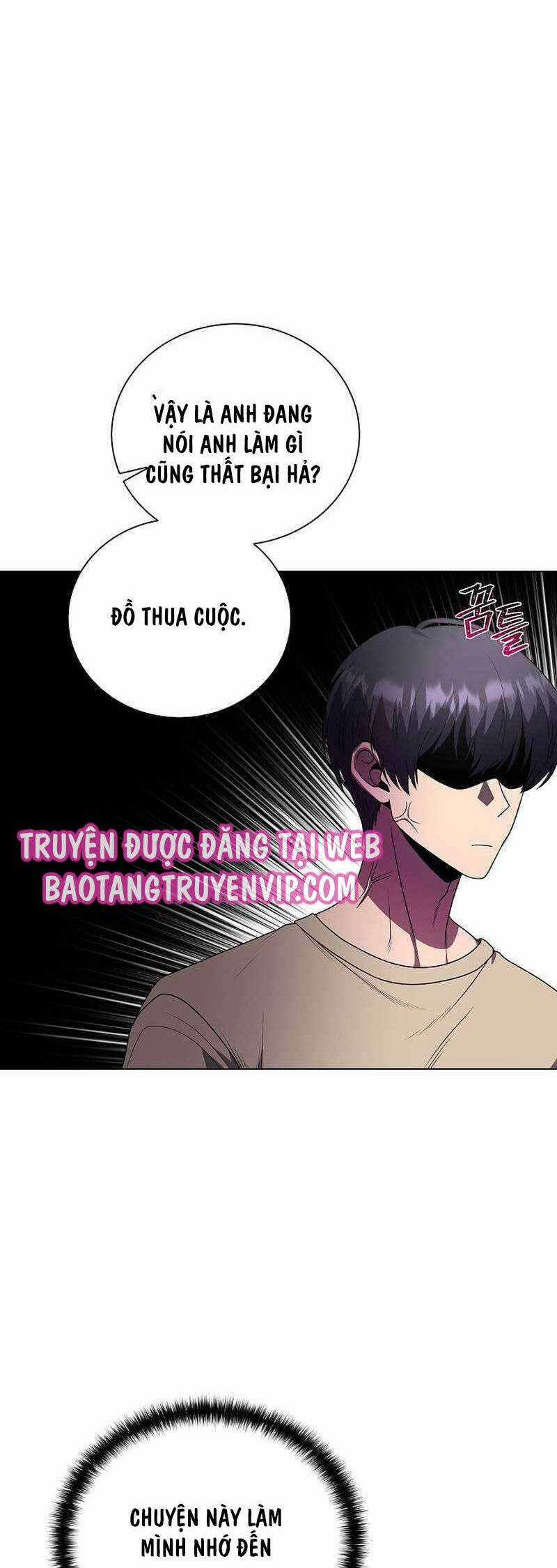 Thiên Ma Không Muốn Thăng Cấp Chapter 42 trang 26