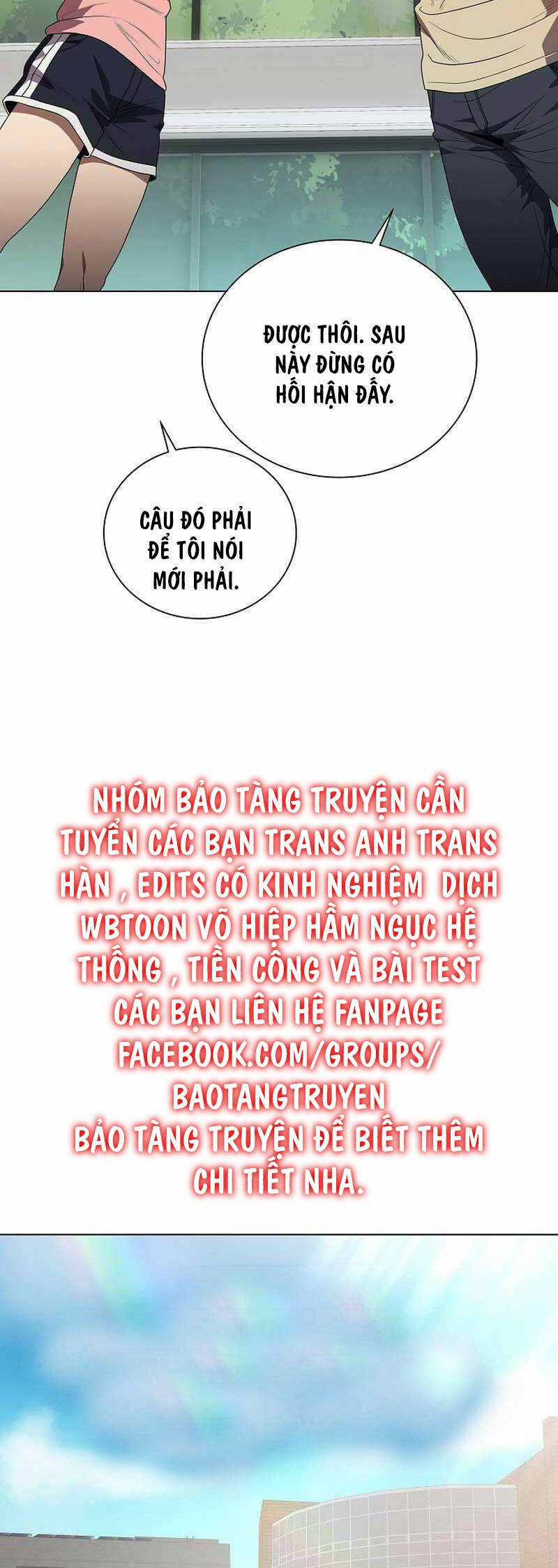 Thiên Ma Không Muốn Thăng Cấp Chapter 42 trang 29