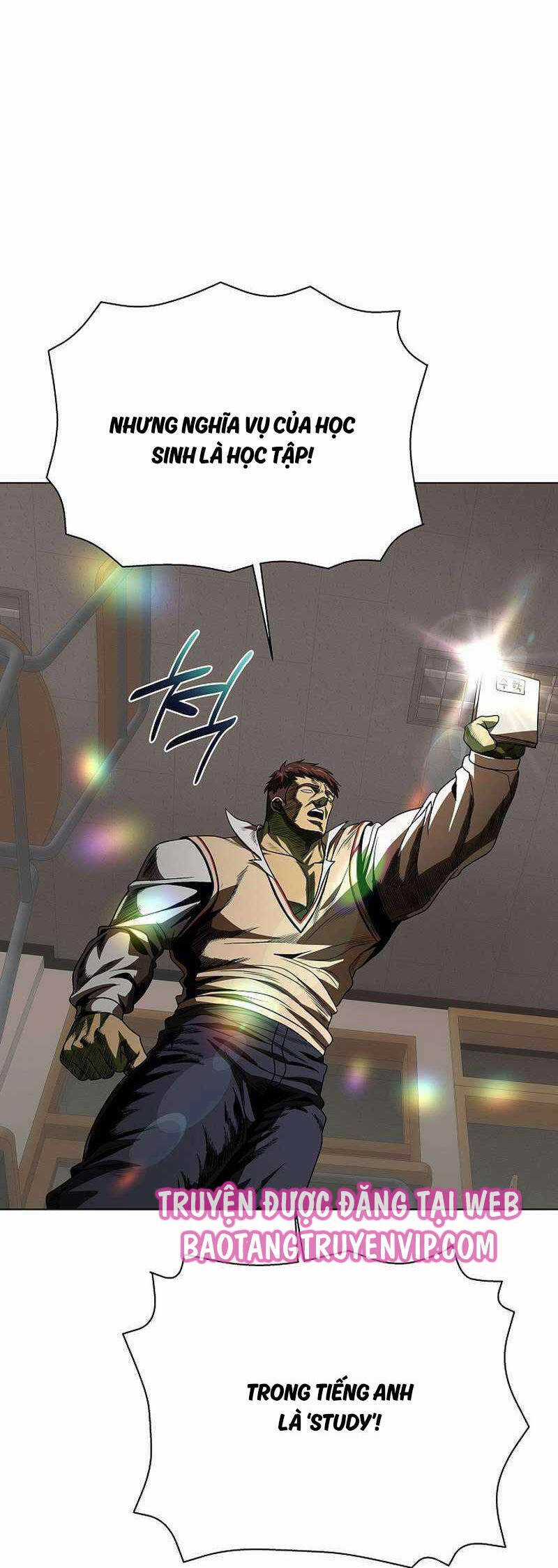 Thiên Ma Không Muốn Thăng Cấp Chapter 42 trang 39