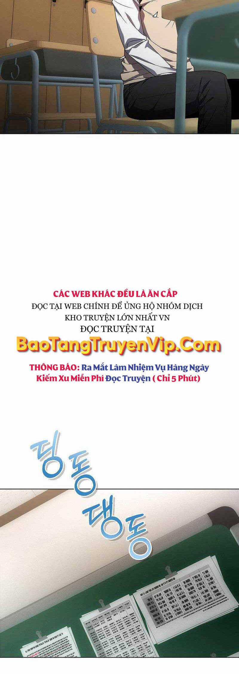 Thiên Ma Không Muốn Thăng Cấp Chapter 42 trang 42