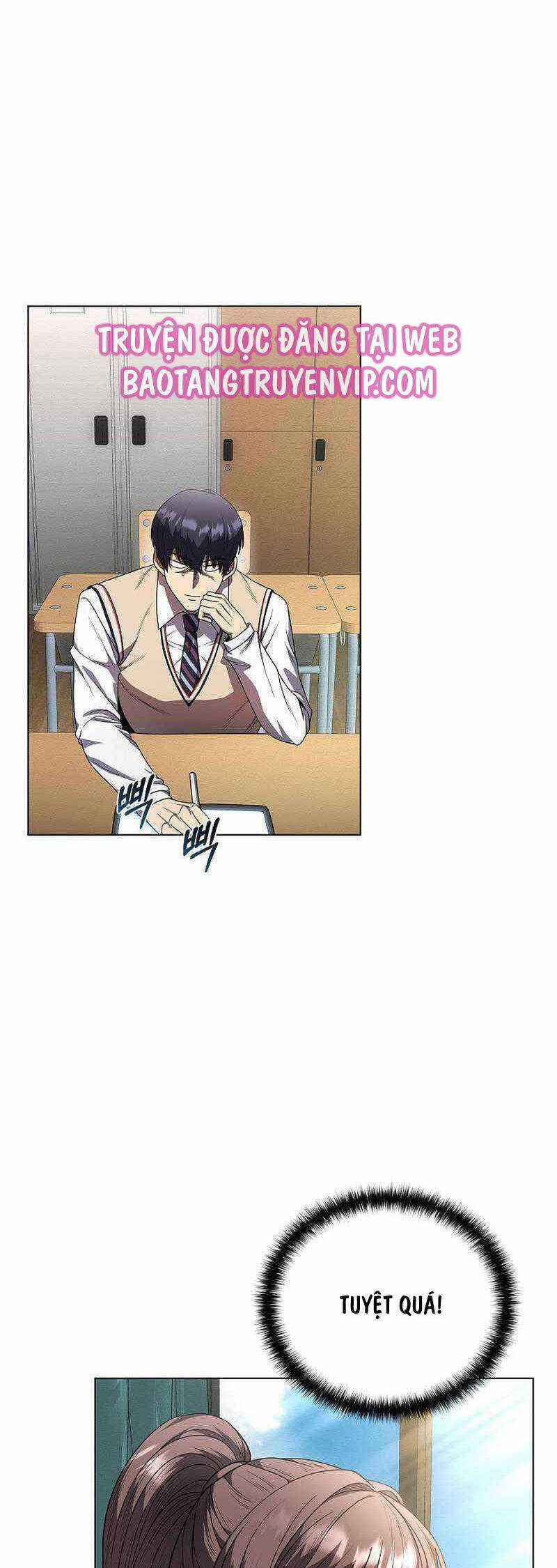 Thiên Ma Không Muốn Thăng Cấp Chapter 42 trang 43