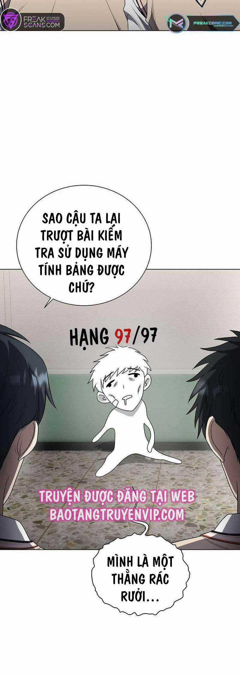 Thiên Ma Không Muốn Thăng Cấp Chapter 42 trang 46