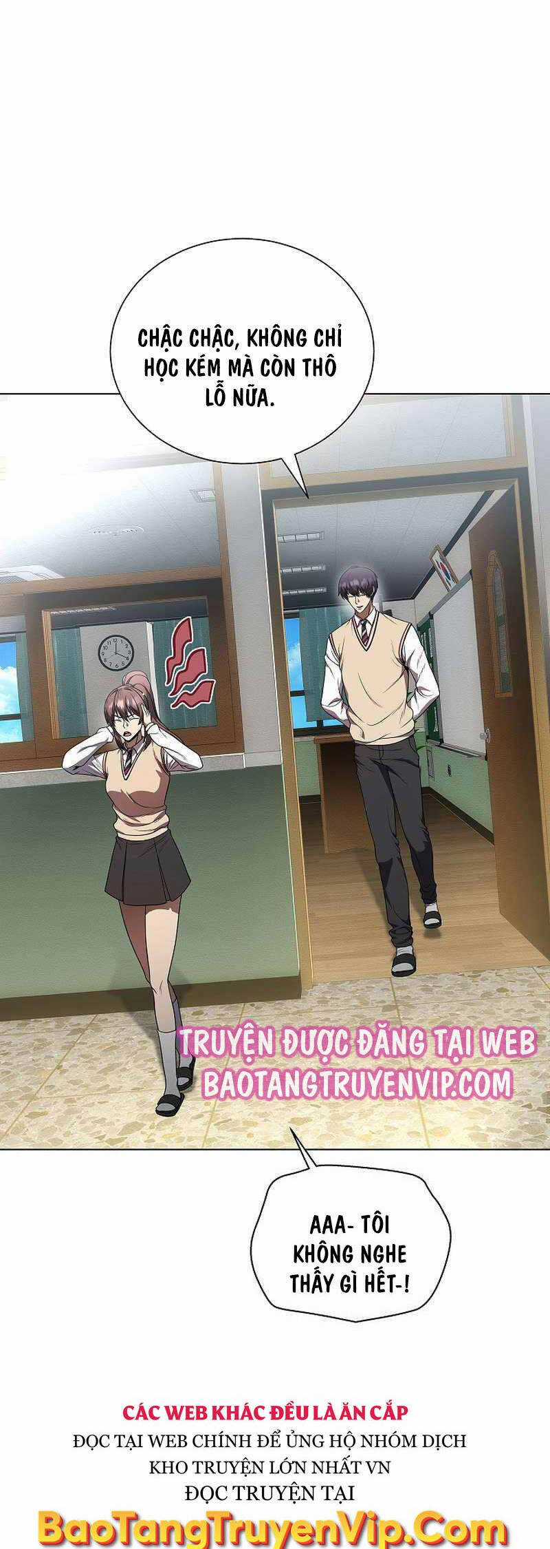 Thiên Ma Không Muốn Thăng Cấp Chapter 42 trang 49