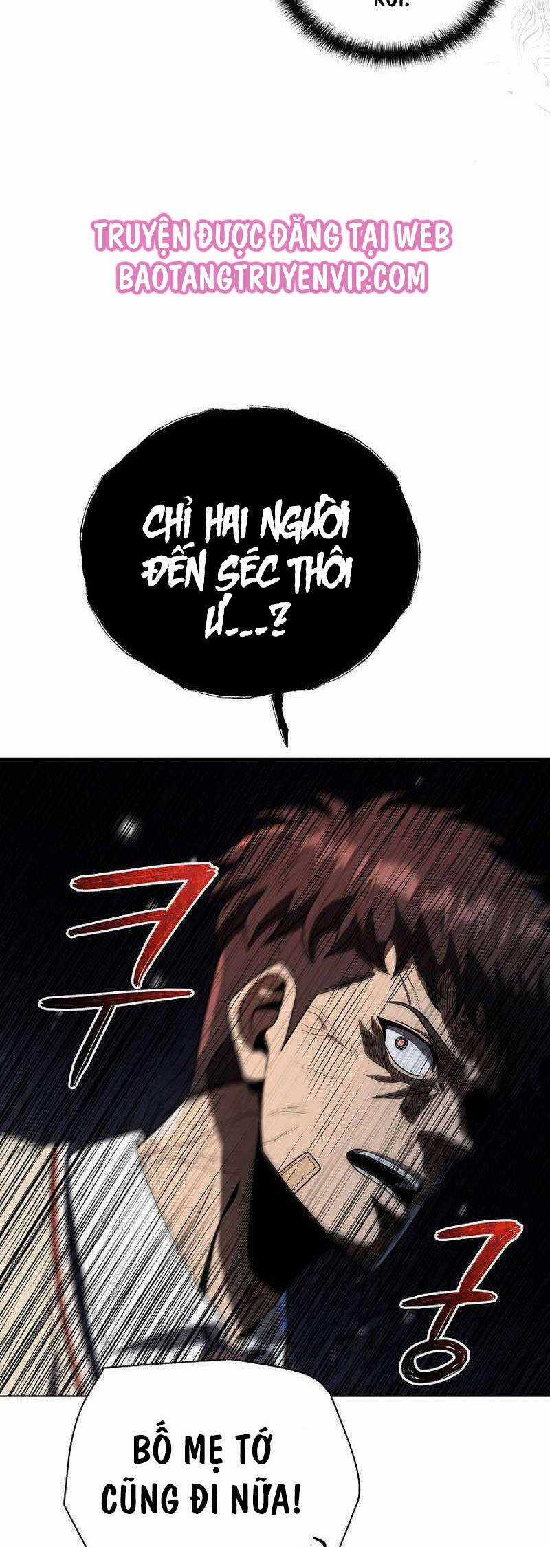 Thiên Ma Không Muốn Thăng Cấp Chapter 42 trang 55