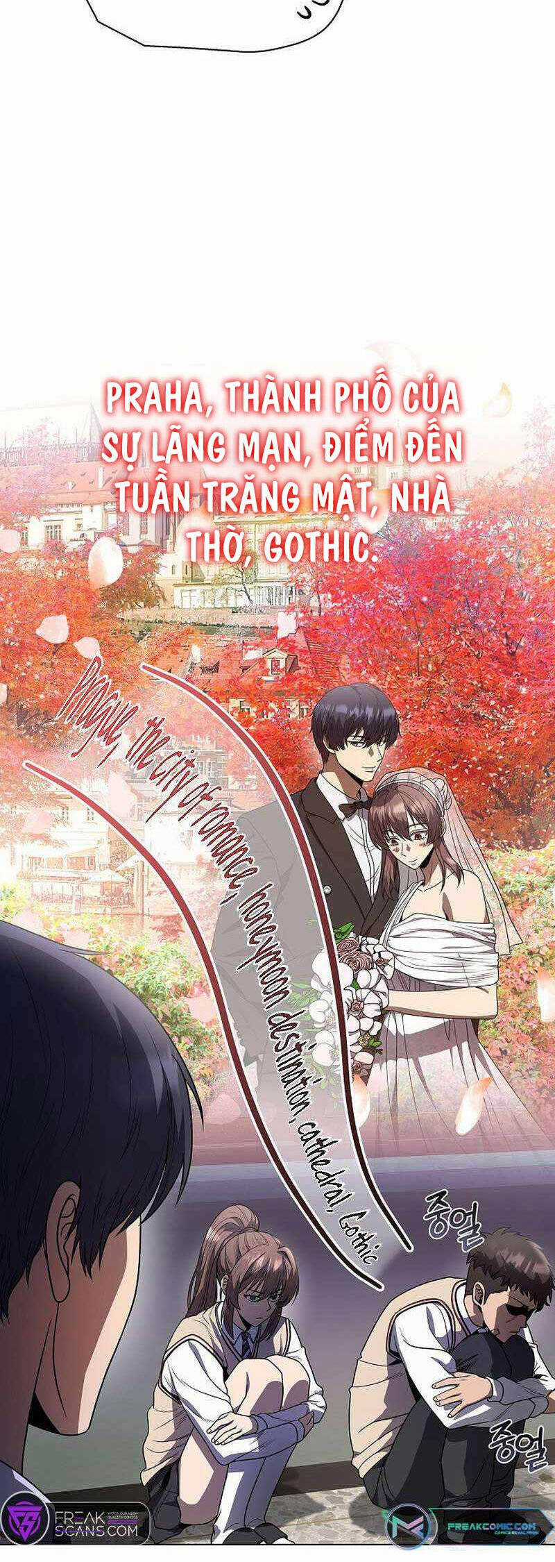 Thiên Ma Không Muốn Thăng Cấp Chapter 42 trang 56