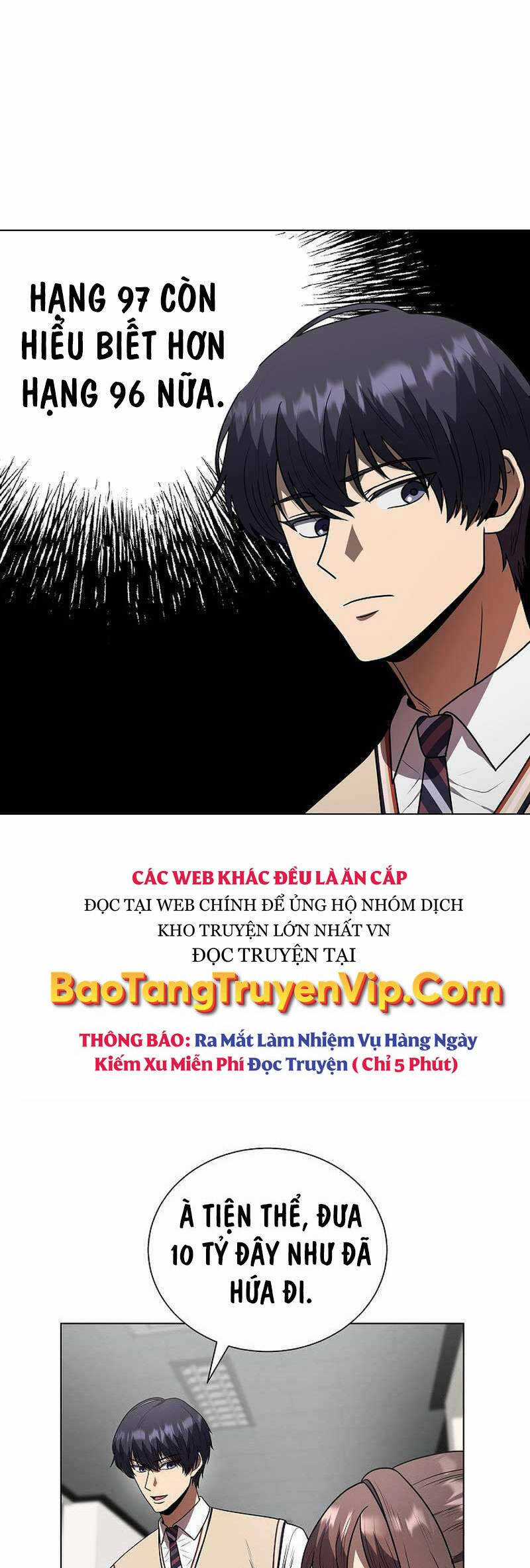 Thiên Ma Không Muốn Thăng Cấp Chapter 42 trang 57