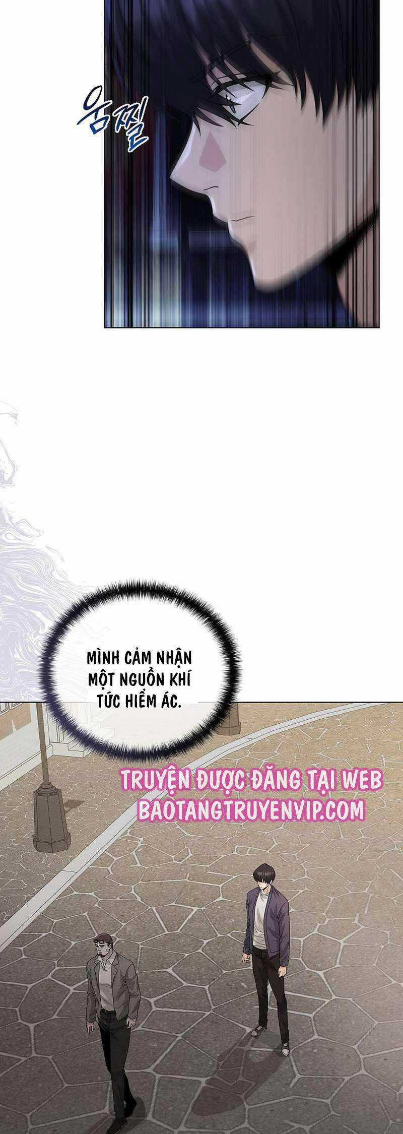 Thiên Ma Không Muốn Thăng Cấp Chapter 43 trang 17