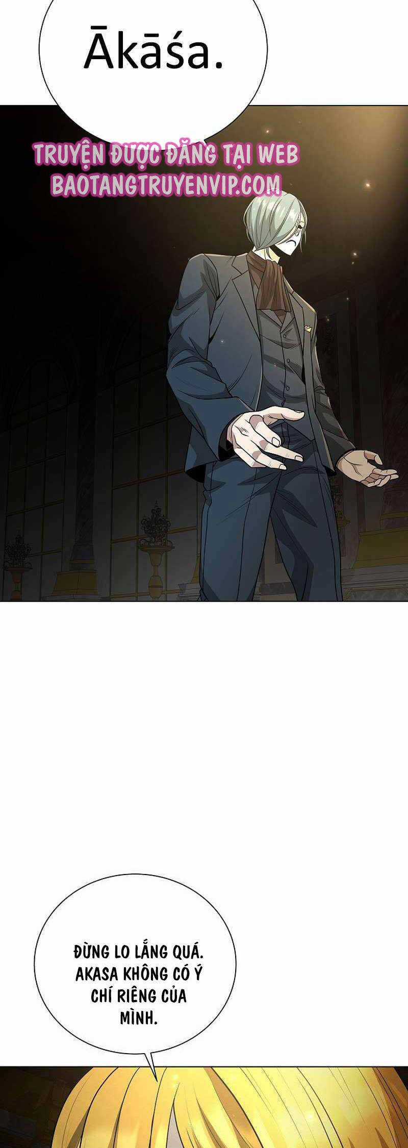 Thiên Ma Không Muốn Thăng Cấp Chapter 43 trang 25