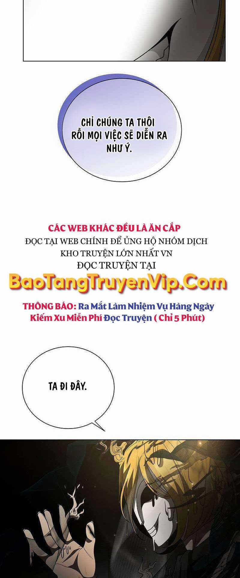 Thiên Ma Không Muốn Thăng Cấp Chapter 43 trang 28