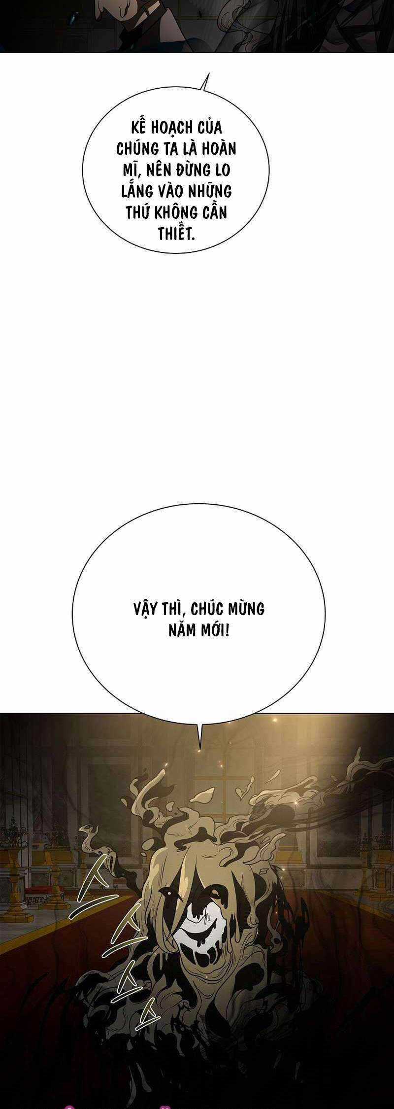 Thiên Ma Không Muốn Thăng Cấp Chapter 43 trang 29