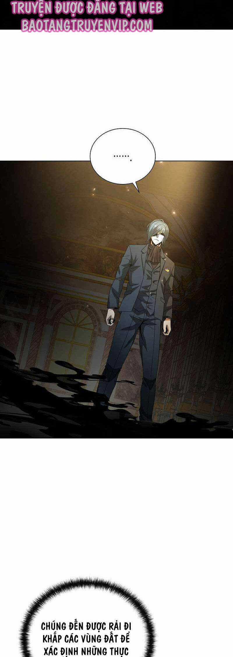 Thiên Ma Không Muốn Thăng Cấp Chapter 43 trang 30