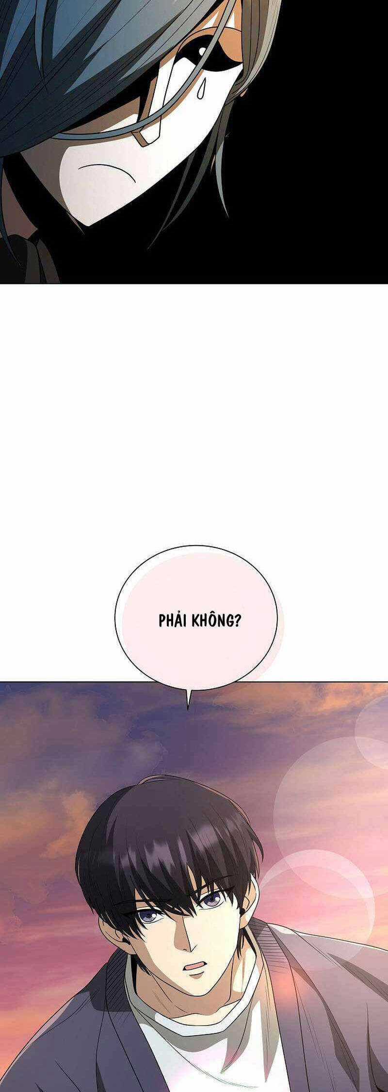 Thiên Ma Không Muốn Thăng Cấp Chapter 43 trang 34