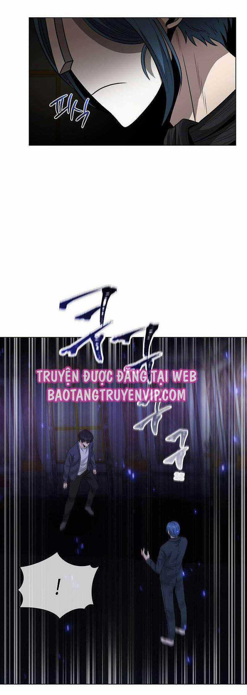 Thiên Ma Không Muốn Thăng Cấp Chapter 43 trang 39