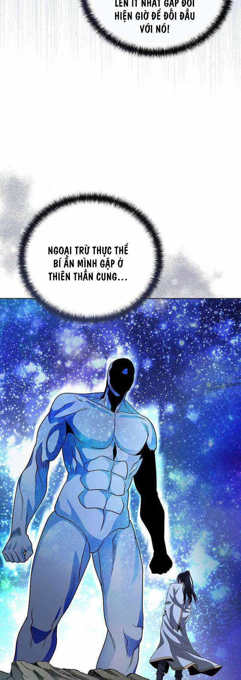 Thiên Ma Không Muốn Thăng Cấp Chapter 43 trang 43