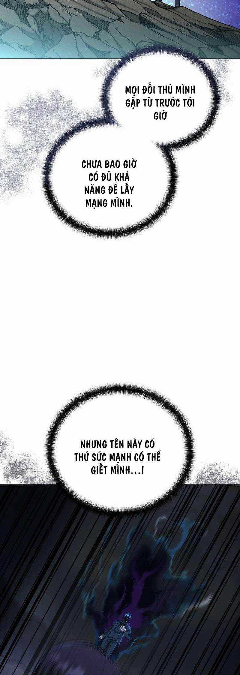 Thiên Ma Không Muốn Thăng Cấp Chapter 43 trang 44