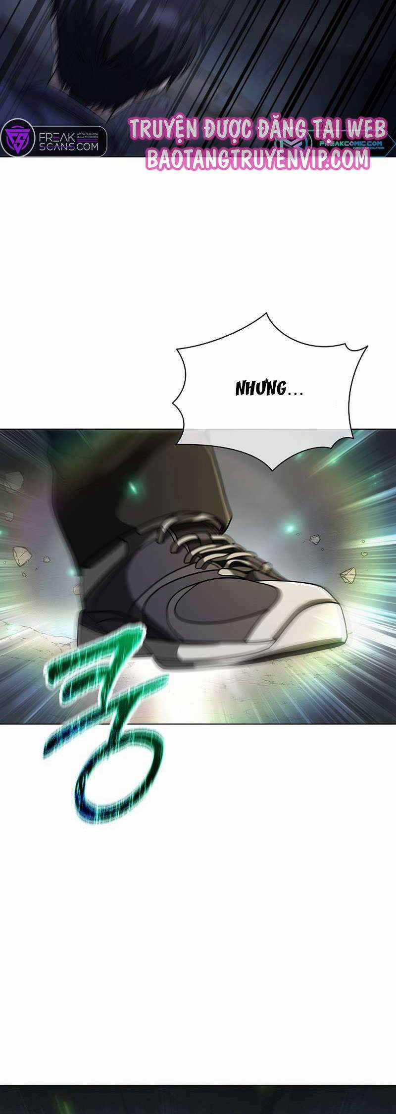 Thiên Ma Không Muốn Thăng Cấp Chapter 43 trang 45