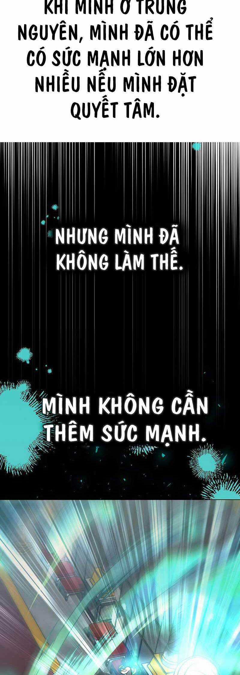 Thiên Ma Không Muốn Thăng Cấp Chapter 43 trang 49