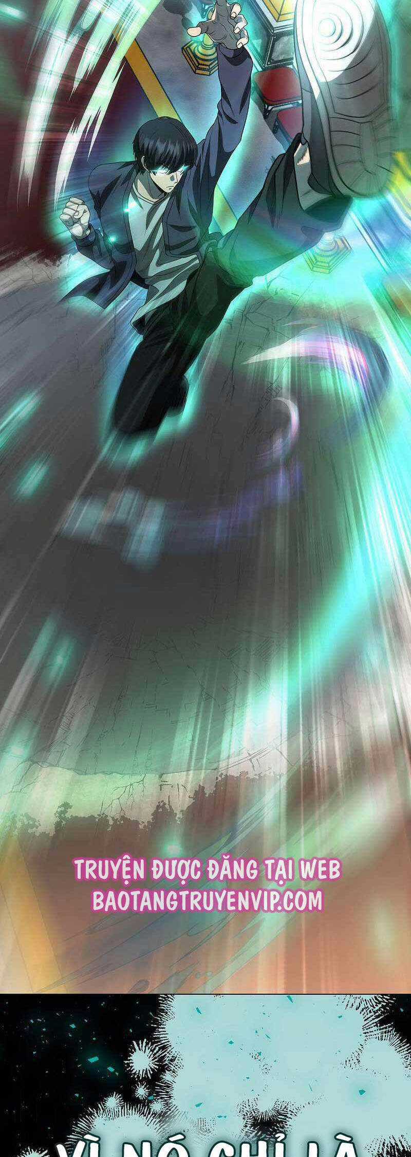 Thiên Ma Không Muốn Thăng Cấp Chapter 43 trang 50