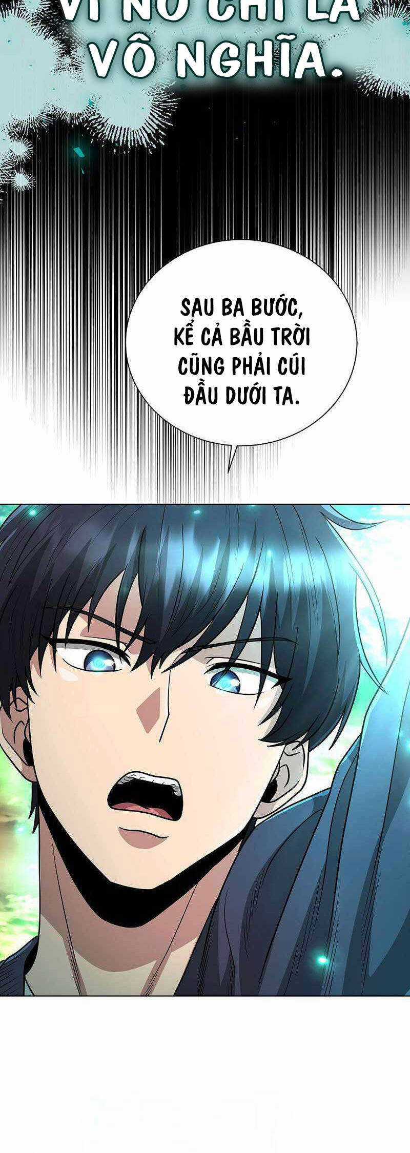 Thiên Ma Không Muốn Thăng Cấp Chapter 43 trang 51