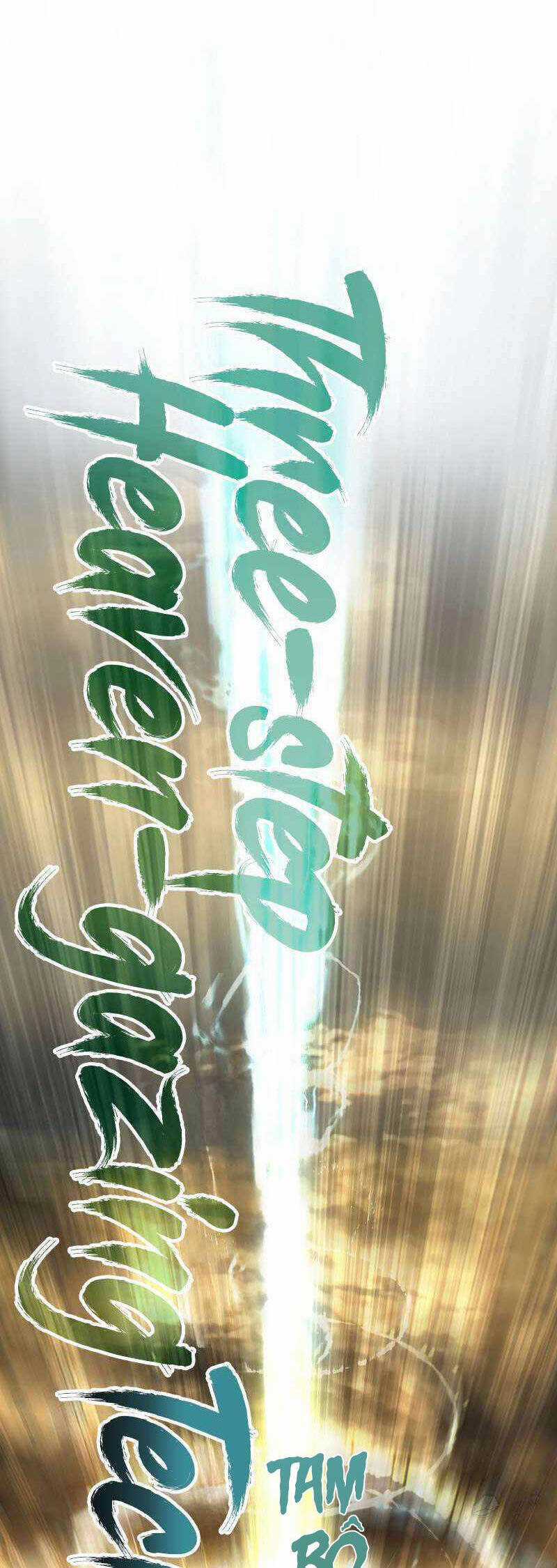 Thiên Ma Không Muốn Thăng Cấp Chapter 43 trang 52