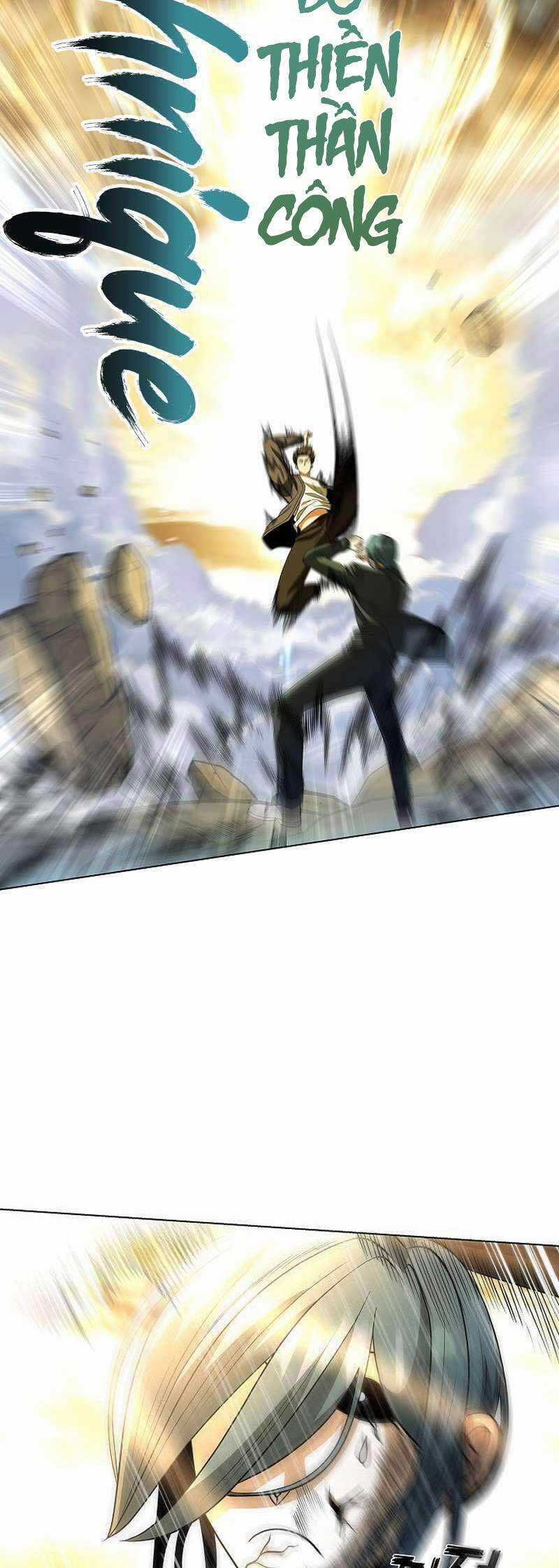 Thiên Ma Không Muốn Thăng Cấp Chapter 43 trang 53