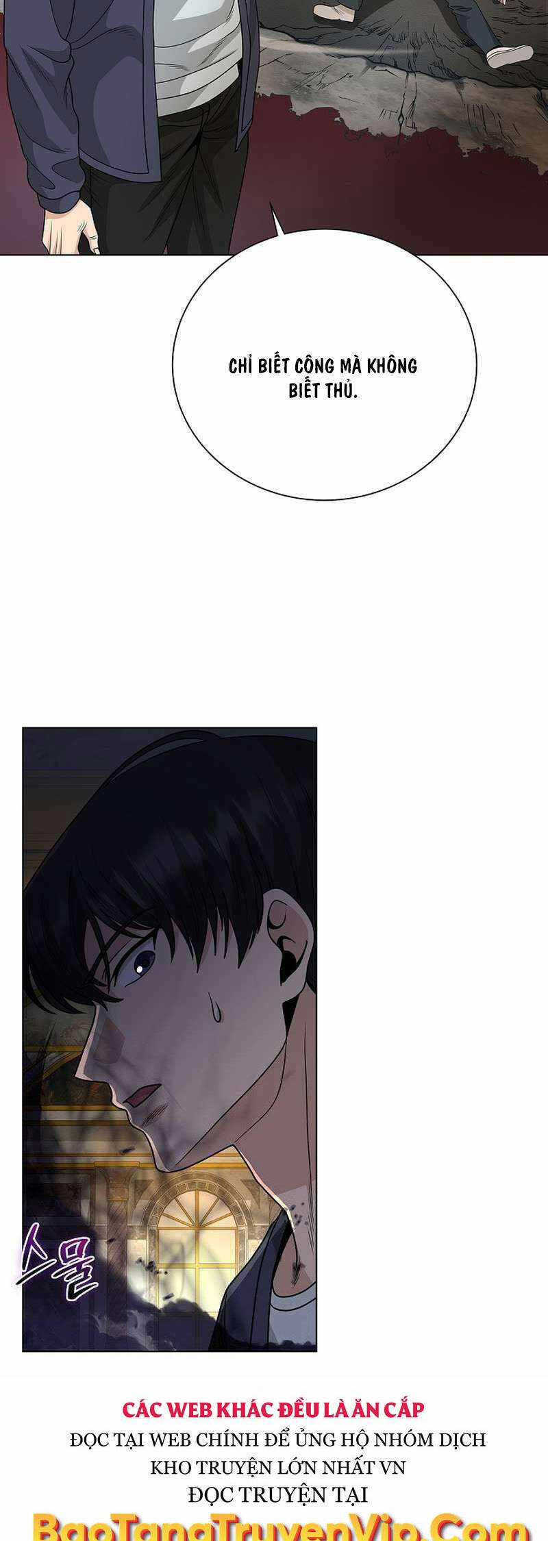 Thiên Ma Không Muốn Thăng Cấp Chapter 43 trang 57