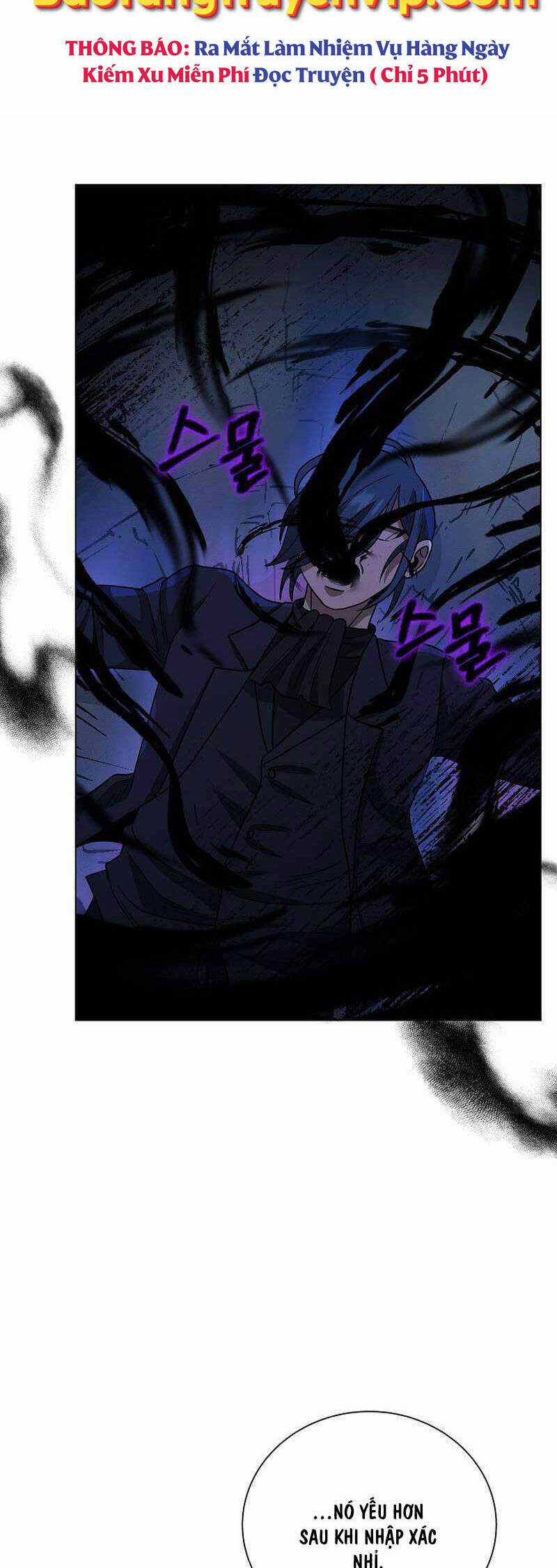 Thiên Ma Không Muốn Thăng Cấp Chapter 43 trang 58