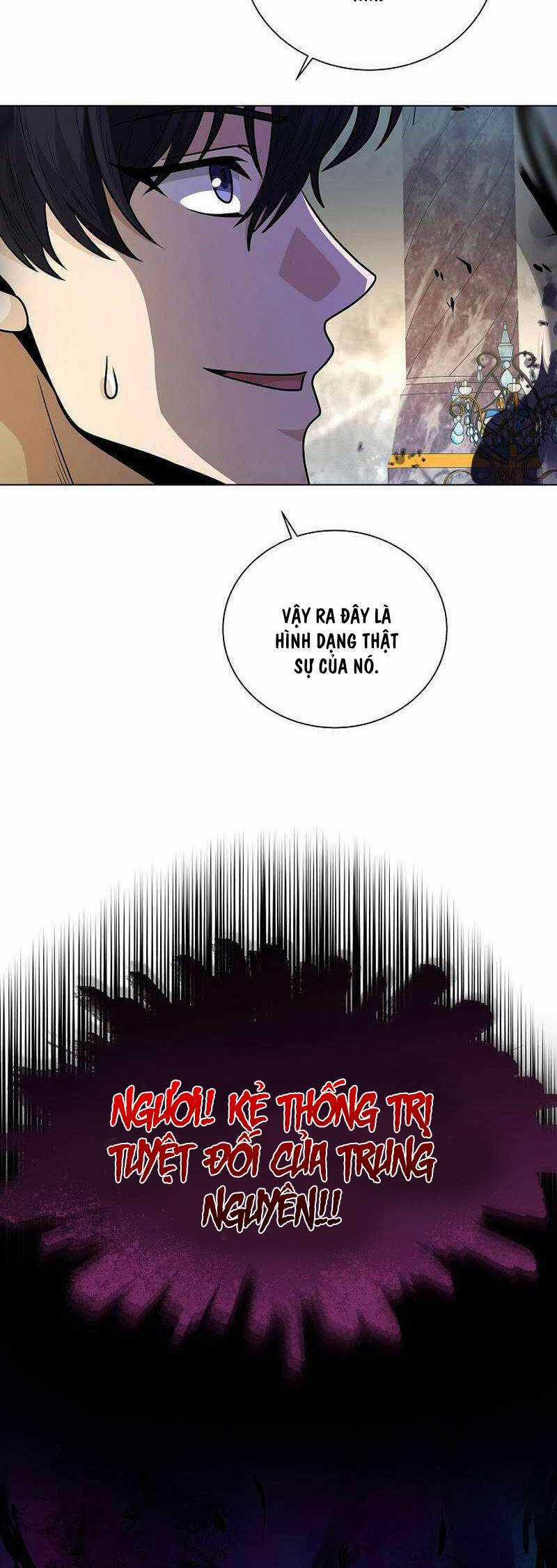 Thiên Ma Không Muốn Thăng Cấp Chapter 43 trang 59