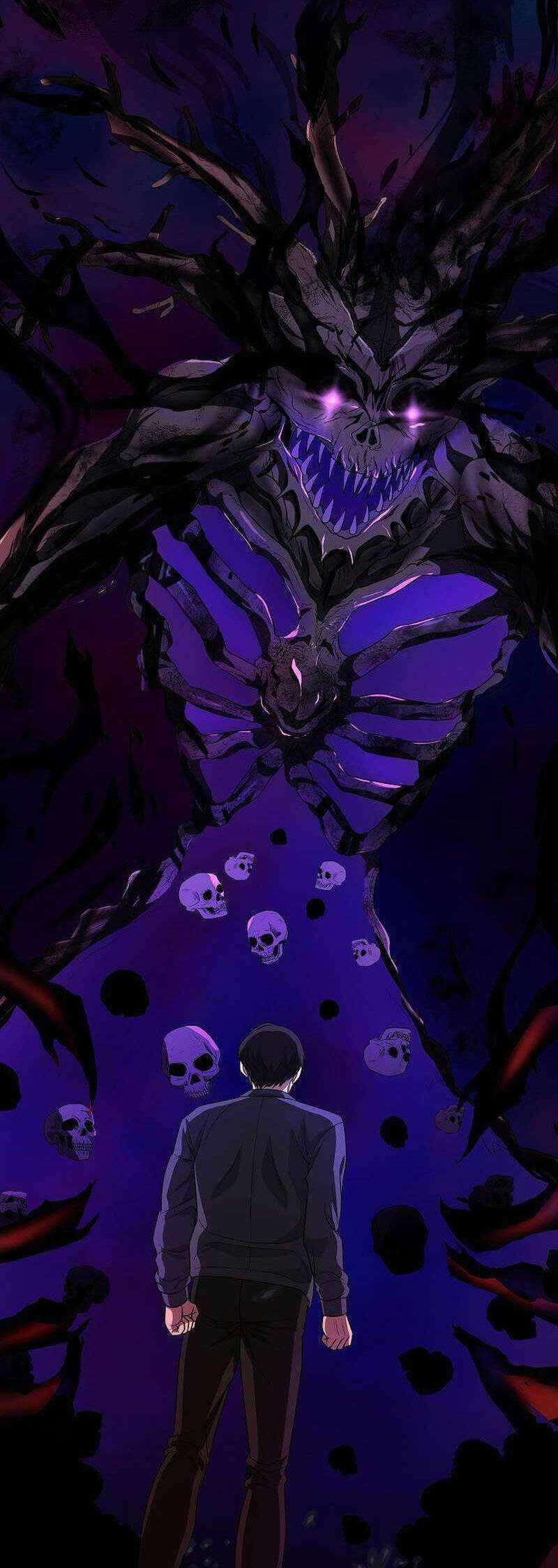 Thiên Ma Không Muốn Thăng Cấp Chapter 43 trang 60