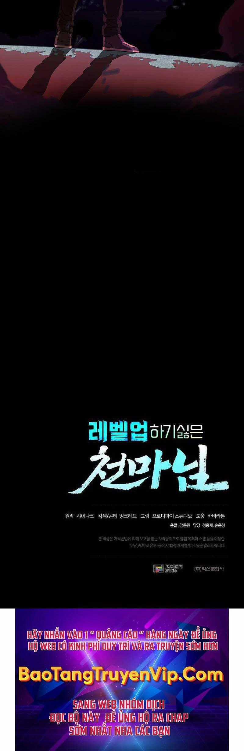 Thiên Ma Không Muốn Thăng Cấp Chapter 43 trang 61