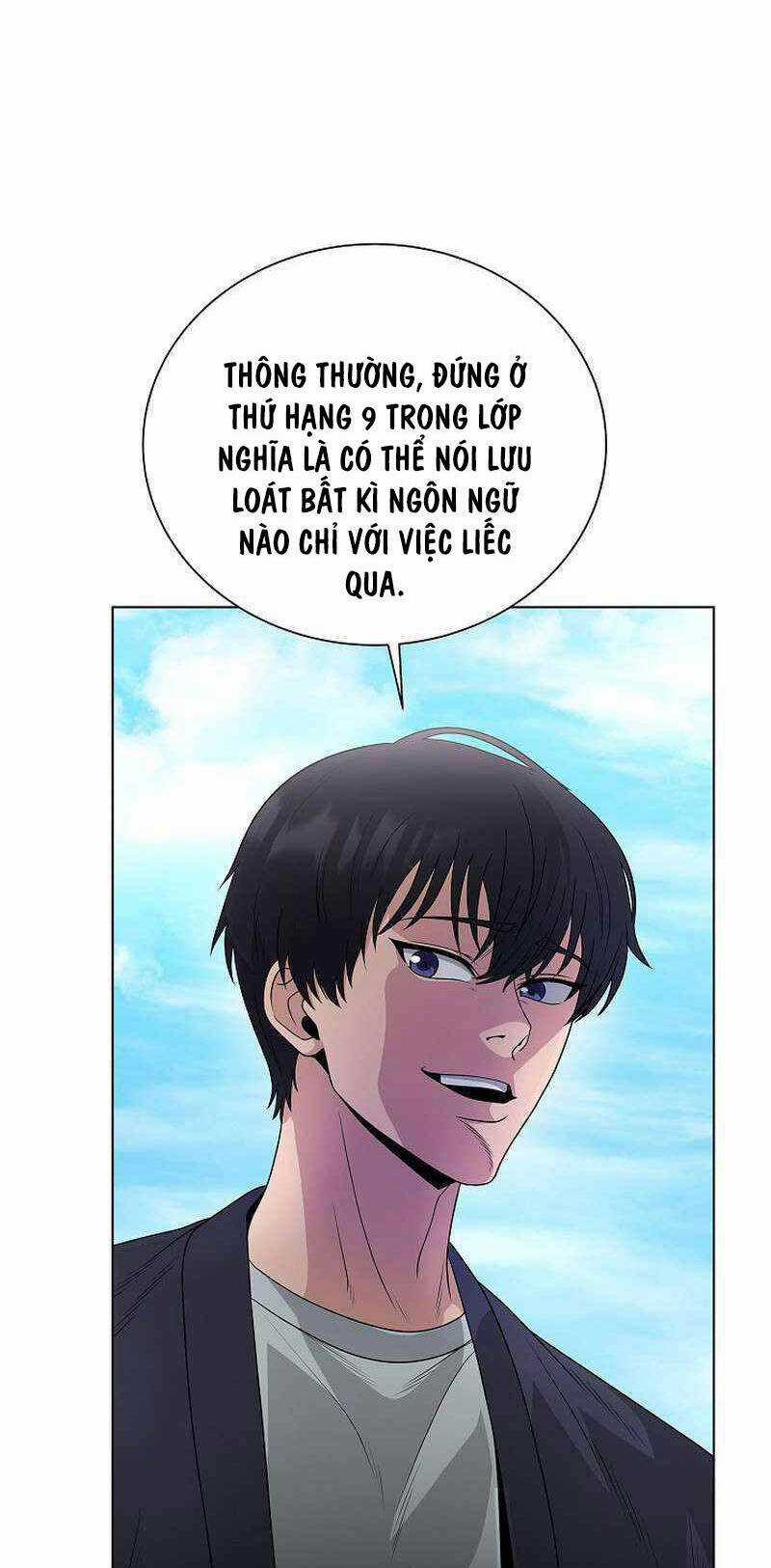 Thiên Ma Không Muốn Thăng Cấp Chapter 43 trang 7