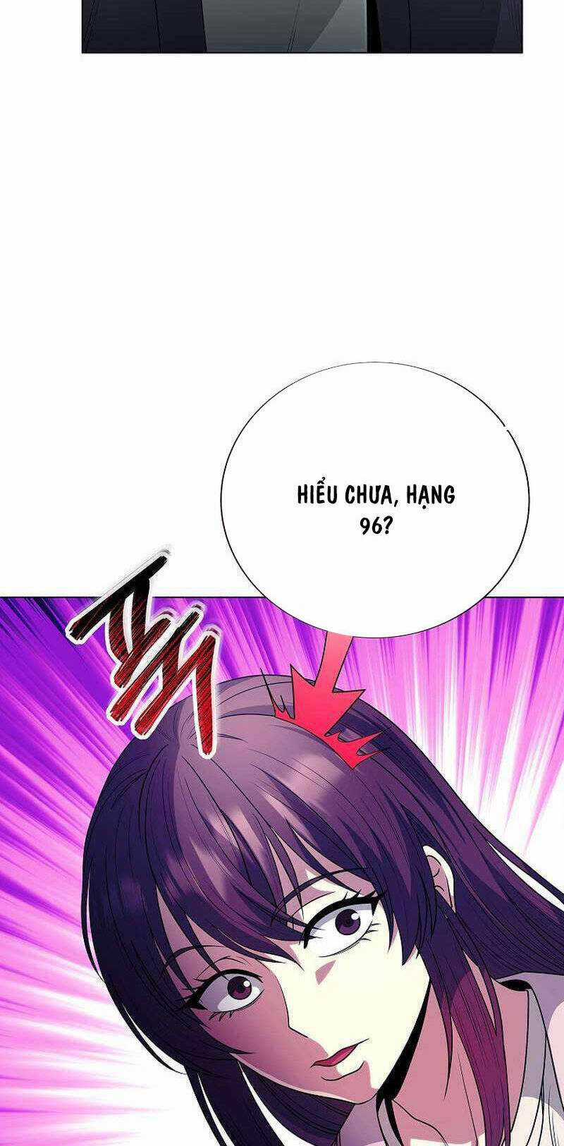 Thiên Ma Không Muốn Thăng Cấp Chapter 43 trang 8