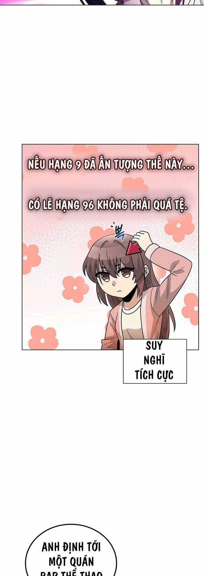 Thiên Ma Không Muốn Thăng Cấp Chapter 43 trang 9