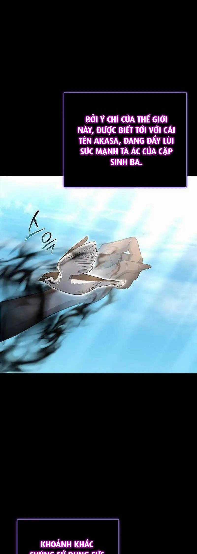 Thiên Ma Không Muốn Thăng Cấp Chapter 44 trang 10