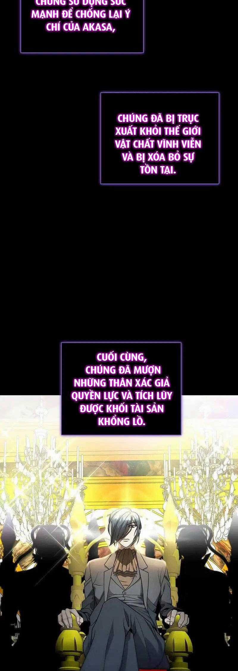 Thiên Ma Không Muốn Thăng Cấp Chapter 44 trang 11